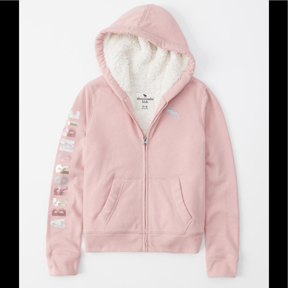 Abercrombie Kids Jacket